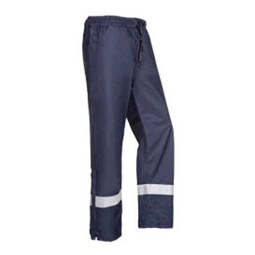 Flammenhemmende und antistatische Regenhose Ekofisk Flammenhemmende und antistatische Regenhose Ekofisk