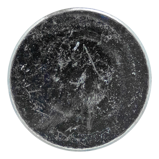 Bolzen ISO 2341-St.Zn B 10 h11x25x20,5